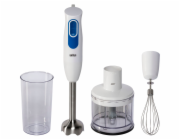Ruční mixér BRAUN MQ 20236MWH