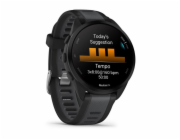 Chytré hodinky Garmin Forerunner 165 Music 010-02863-30