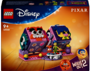 LEGO 43248 Disney Pixar Inside Out 2 kostky nálady, stavebnice