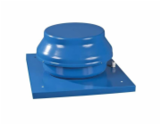 Střešní radiální ventilátor VENTS VKMK 200