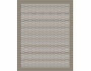 Koberec na venkovní terasy Domoletti 3915 CL12, 190 cm x 133 cm