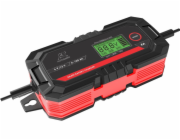Nabíječka baterií Autoserio BT03-Z4.0A-P1, 6 - 12 V, 2 A