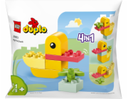 LEGO 30673 DUPLO Moje první kachna, stavebnice
