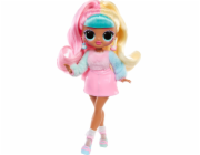 MGA Entertainment LOL Surprise OMG Sweet Nails - Candylicious Sprinkles Shop, panenka