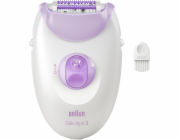 Braun Silk-épil 3-000, epilátor