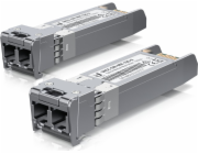 Ubiquiti U Fiber Multi Mode Module Pack 20, transceiver