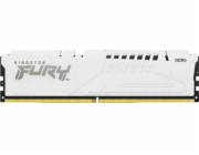 Kingston FURY DIMM 32 GB DDR5-6800 (2x 16 GB) duální sada, RAM