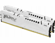 Kingston FURY DIMM 32 GB DDR5-6000 (2x 16 GB) duální sada, RAM
