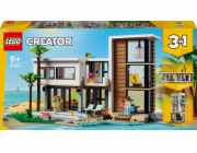 LEGO Creator 3v1 31153 Moderní dům