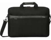 Targus "13-14" GeoLite EcoSmart Slim Brief, taška na notebook"