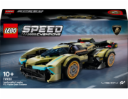 LEGO 76923 Speed Champions Lamborghini Lambo V12 Vision GT superauto, stavebnice