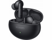 Huawei FreeBuds 6i, sluchátka černá