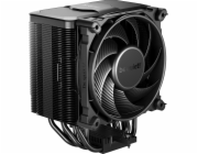 být zticha! Dark Rock 5, chladič CPU