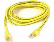 goobay patch kabel RJ-45 zástrčka > RJ-45 zástrčka