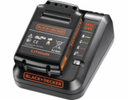 BLACK+DECKER nabíječka+baterie BDC2A20-QW, 18V