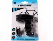 Tiross Tiross TS-2212 světlo na kolo