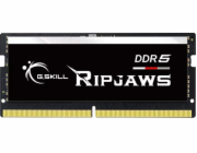 SO-DIMM 16GB DDR5-5600, RAM