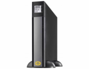 ORVALDI LT-1100 LINE INTERACTIVE SINUS TOWER nepřerušitelný zdroj napájení