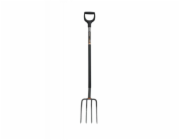Vidle rycí Ergonomic 132 cm