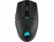 Herní myš Corsair Katar Elite Wireless, černá