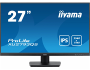 iiyama ProLite XU2793QS-B6, LED monitor