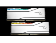 G.Skill DIMM 96 GB DDR5-6400 (2x 48 GB) duální sada, RAM