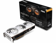 SAPPHIRE PURE RX 7700 XT Frostpunk 2 Edition/Gaming/12GB/GDDR6