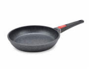 Feel-Maestro MR-4928 pánev na vaření Wok / Stir-fry pánev Kulatý