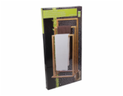 Držák na ručníky bambus 42x24x81,5cm ED-248434