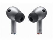 Samsung bluetooth sluchátka Galaxy Buds 3 Pro, EU, silver