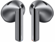 Samsung bluetooth sluchátka Galaxy Buds 3, EU, silver
