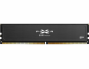 SILICON POWER DDR5 16GBx1 2Gx8 6000MHz C30 OC-UDIMM SR w/HS-K