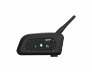 Interkom pro motocykly EJEAS V6PRO+