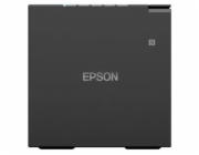 Epson TM-m30III (152): Wi-Fi + BT, černá