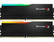 G.Skill DIMM 64 GB DDR5-5200 (2x 32 GB) duální sada, RAM