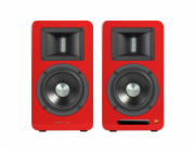 Speakers Edifier Airpulse A100 (red)