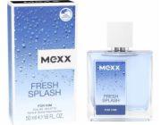 Mexx Fresh Splash EDT 50 ml
