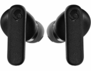 Skullcandy Smokin’ Buds Sluchátka s mikrofonem True Wireless Stereo (TWS) Do ucha Hovory/hudba Bluetooth Černá