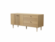 Domoletti 120 cm x 40 cm x 58 cm Komoda