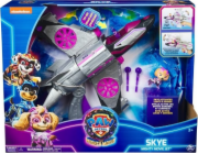 PAW Patrol PAW VHC Skye Dlx Vehicle PPTMM GML