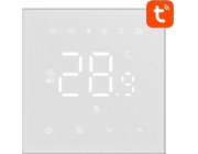  Avatto WT410-16A-W elektrické topení Chytrý termostat