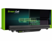 Green Cell L15C3A03 L15L3A03 L15S3A02 Baterie notebooku Lenovo 10,8V 2200 mAh (LE123)