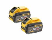 DeWalt DCB547X2-XJ Akku