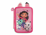 Penál Gabby s Dollhouse GD00045 KiDS Licensing
