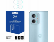3mk Lens Protection pro Motorola Moto G54/Power Edition