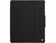 Nillkin Bumper PRO Protective Stand Case pro iPad Pro 12.9 2020/2021/2022/ Air 13 2024 Black
