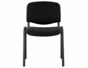 Taška pro návštěvníky ISO BLACK (SENC) C-11, černá