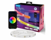 Govee WiFi RGBICW Smart PRO LED pásek 10m MATTER - extra odolný