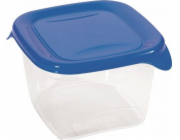 CURVER Fresh&Go Dóza Modrá/transparentní 0.45l