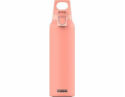 Hot & Cold One Light Shy Pink 0,55 Liter, Thermosflasche